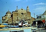 le giostre e Santa Giustina 4. Anni 50 (Piero Melloni)